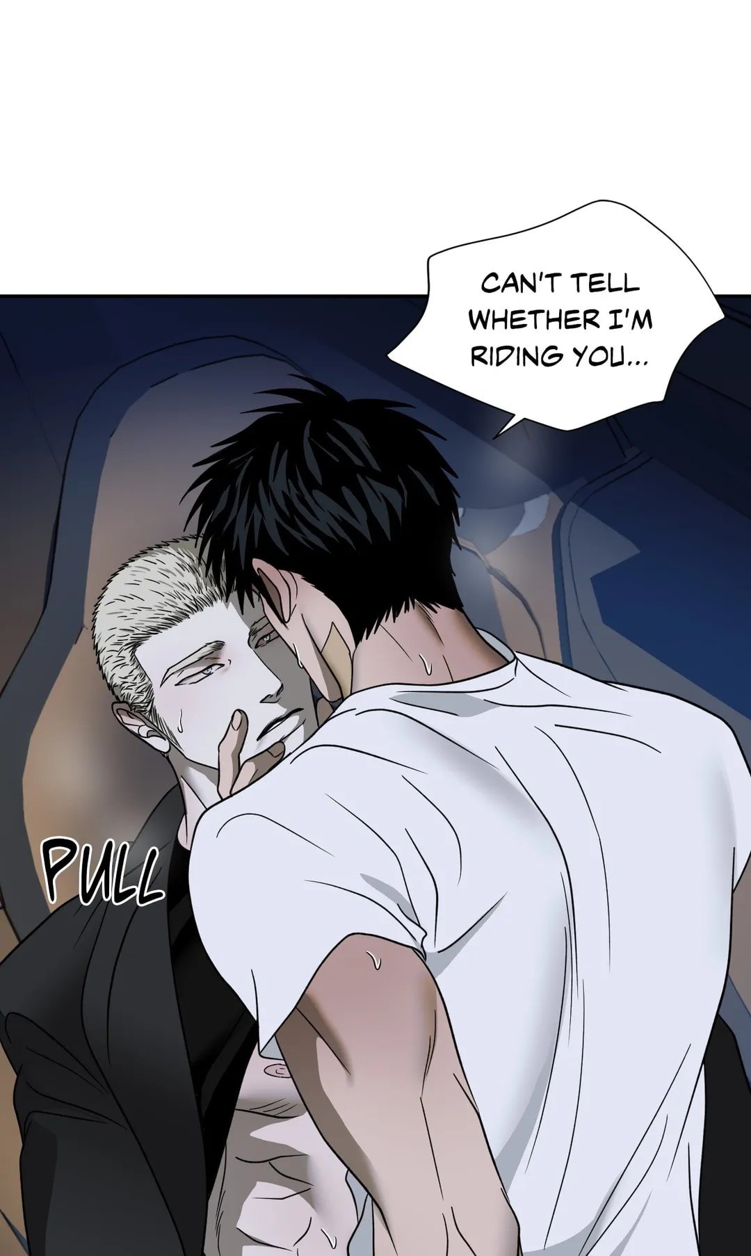 Shutline, Chapter 64 image 26